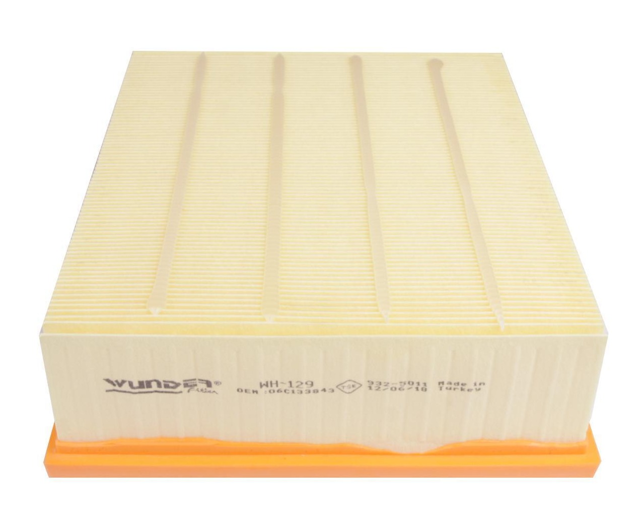 WH129 WUNDER FILTER